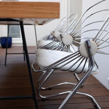 Appartement Oasis In By Spiritbnb