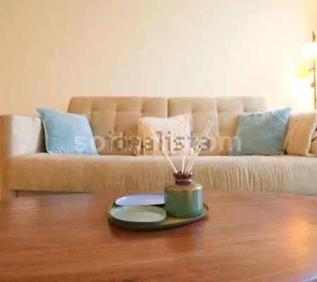 Apartament Oasis In By Spiritbnb