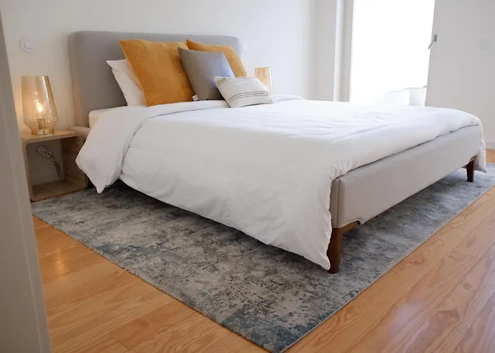 Oasis In By Spiritbnb Porto