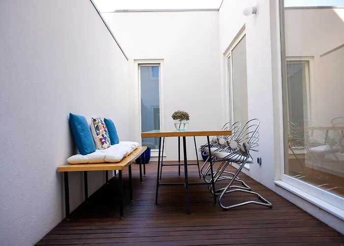 Oasis In By Spiritbnb Porto