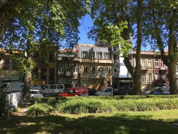 Oasis In By Spiritbnb *