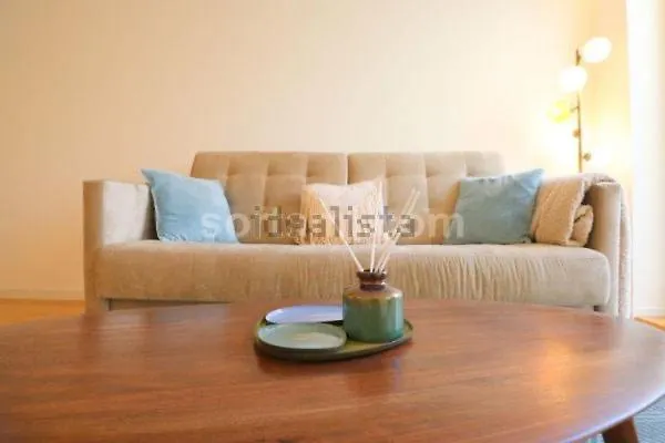 Appartement Oasis In By Spiritbnb