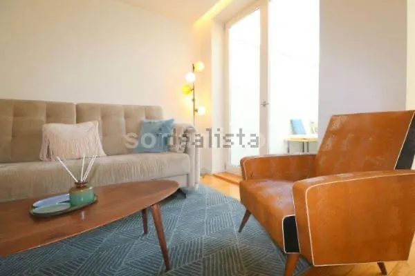 Oasis In By Spiritbnb Appartement