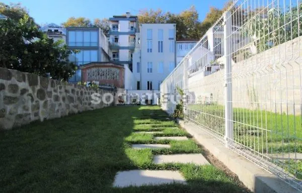 Appartement Oasis In By Spiritbnb *