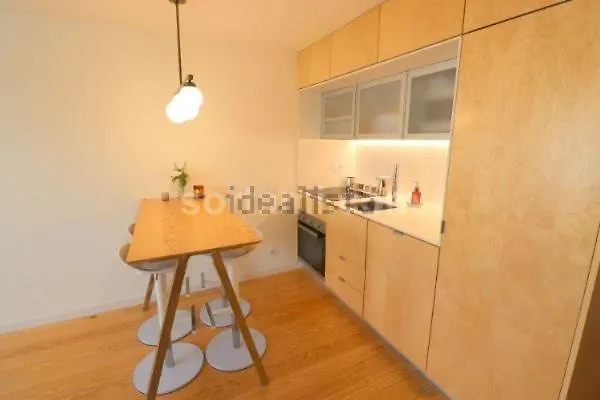 Appartement Oasis In By Spiritbnb