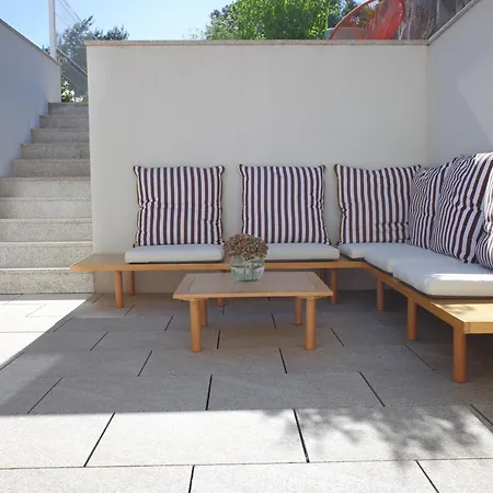 Apartamento Oasis In By Spiritbnb