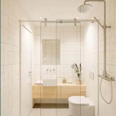 Oasis In By Spiritbnb