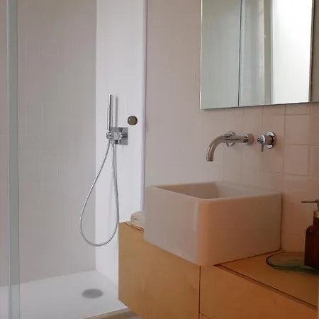 Apartamento Oasis In By Spiritbnb *