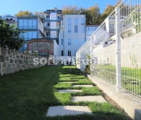 Apartamento Oasis In By Spiritbnb *