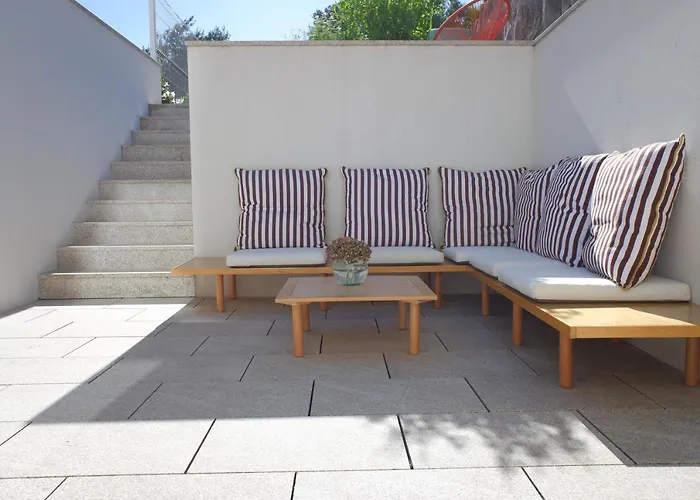 Appartement Oasis In By Spiritbnb