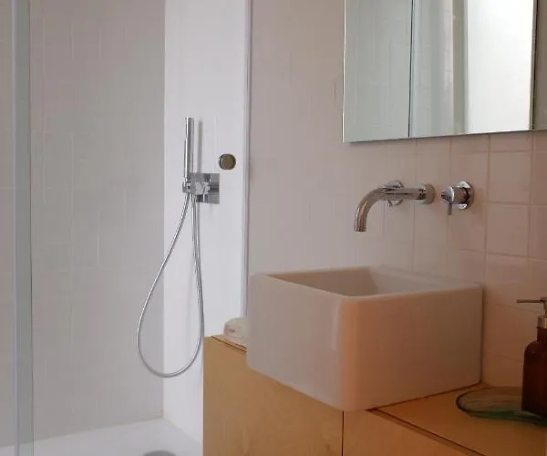 Appartement Oasis In By Spiritbnb *