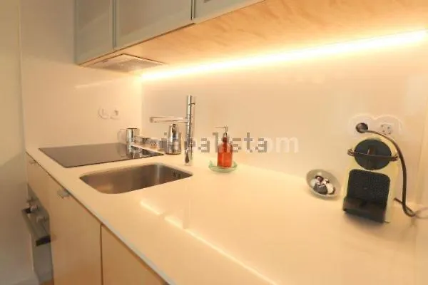 Oasis In By Spiritbnb 포르투