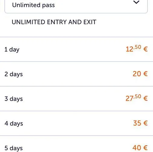 Oasis In By Spiritbnb