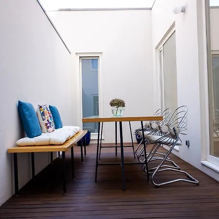 Oasis In By Spiritbnb Porto