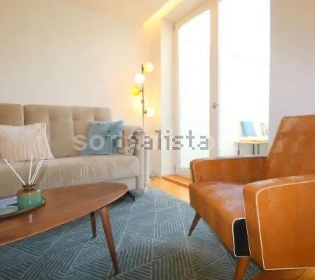 Oasis In By Spiritbnb Apartment