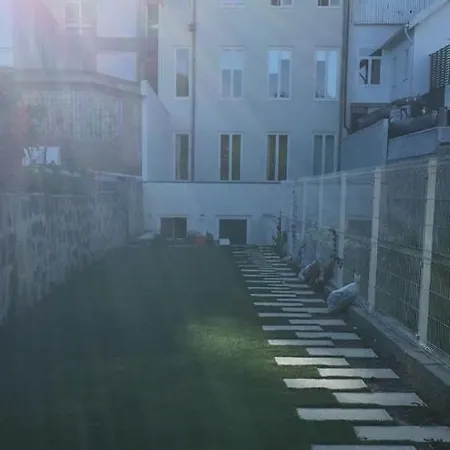 Oasis In By Spiritbnb Apartment