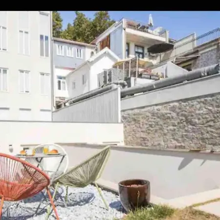 Oasis In By Spiritbnb Porto